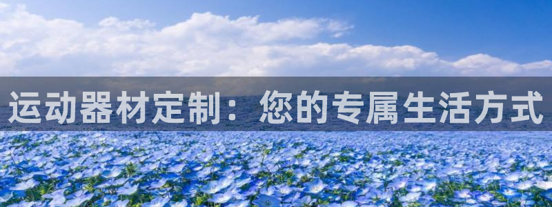 征途国际平台注册流程视频：运动器材定制：您的专属生活方式