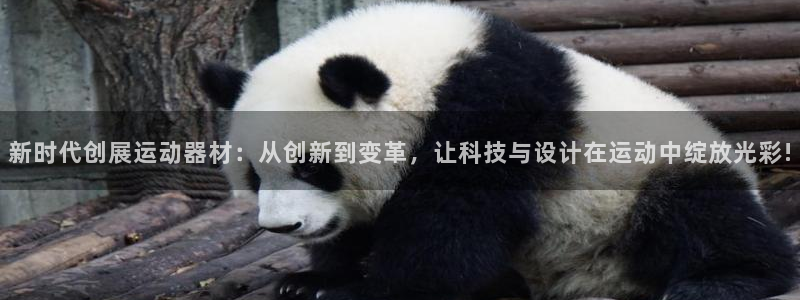 征途国际注册：新时代创展运动器材：从创新到变革，让科技与设计